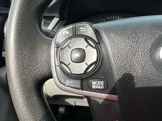 2014 Toyota Camry Thumbnail