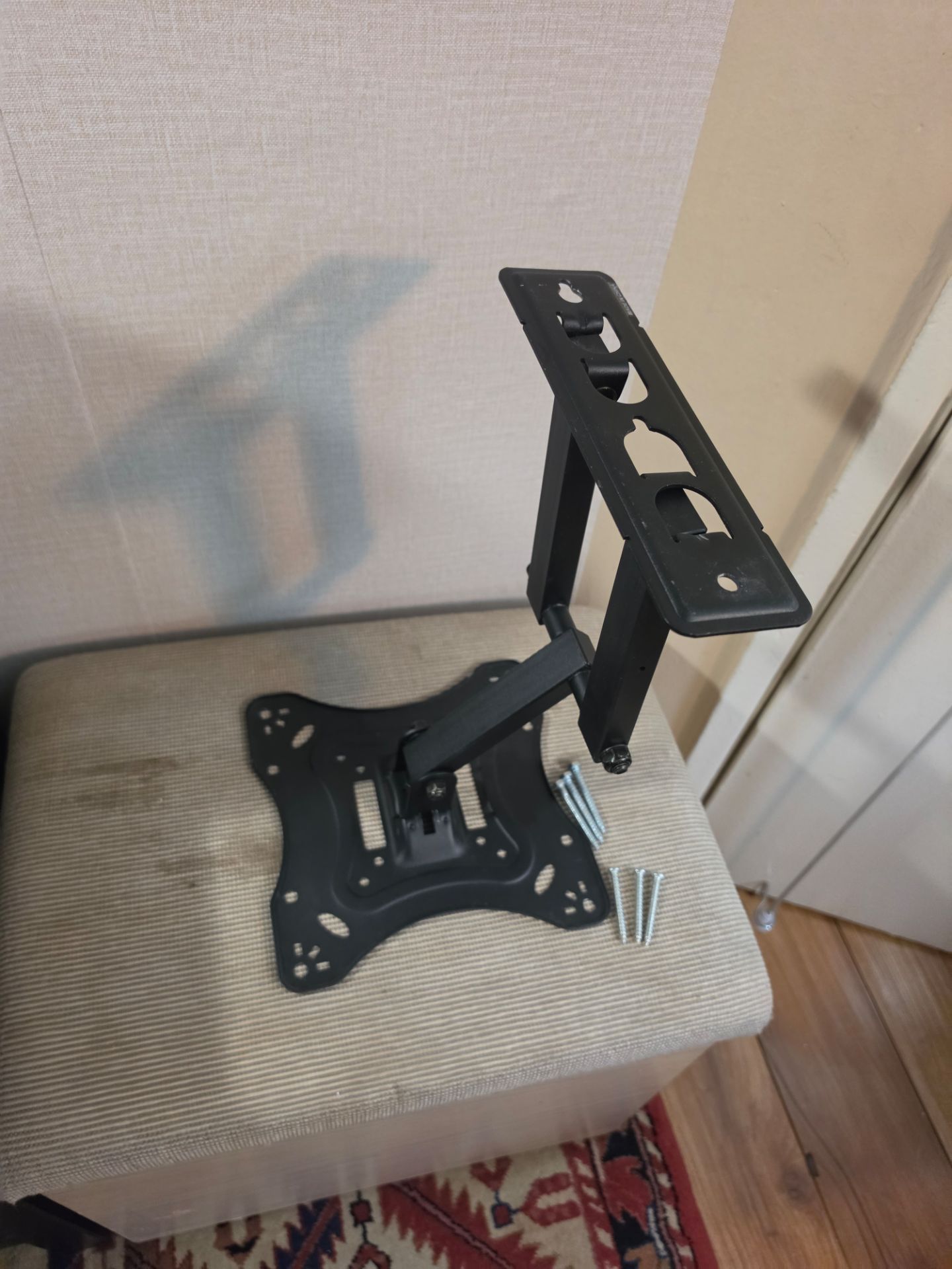 TV wall mount