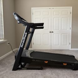 NordicTrack Treadmill 