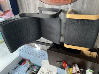 armchair IKEA armchair