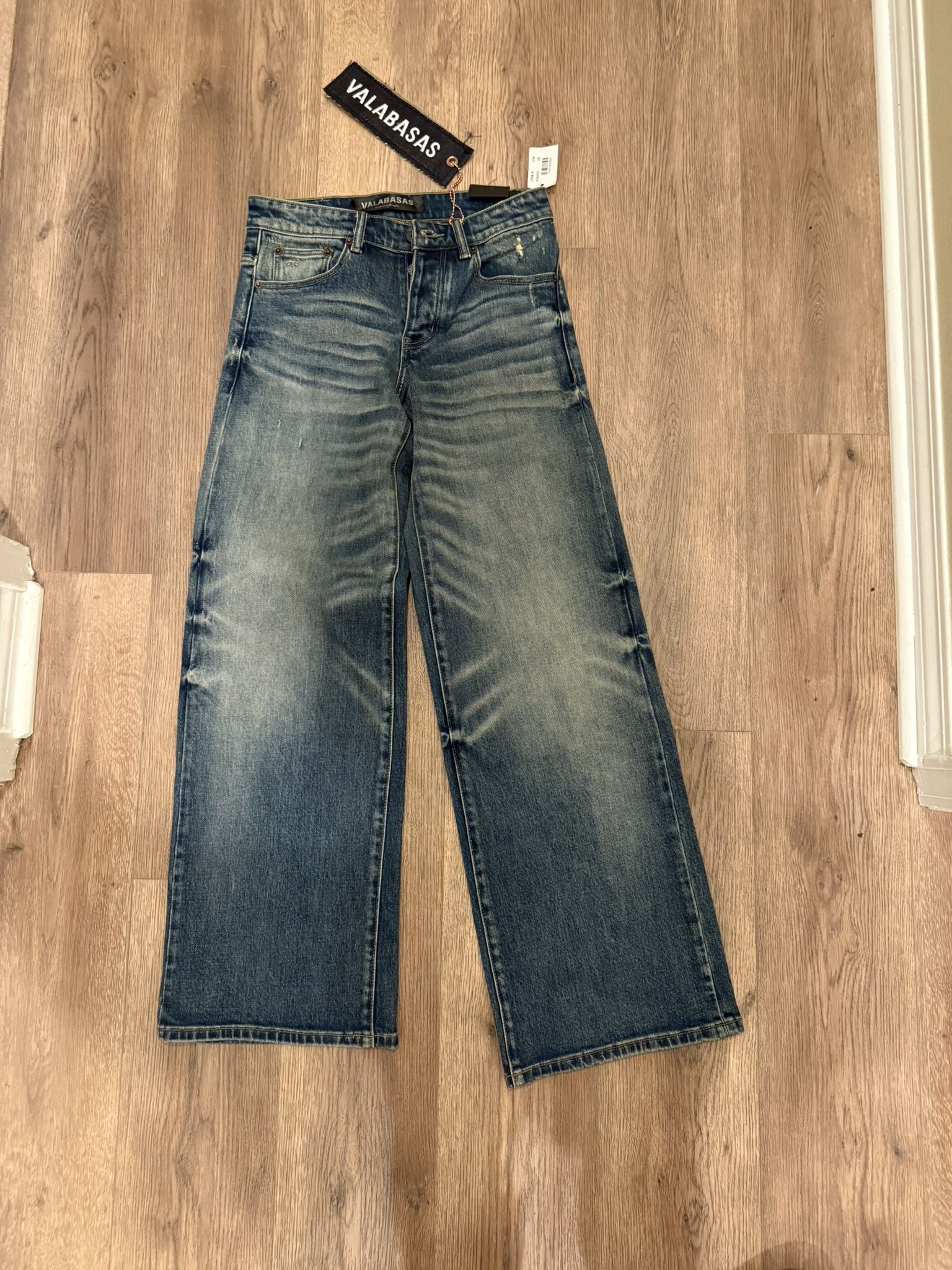Valabasas Baggy fit