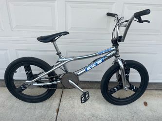Gt performer Bmx bike 1990s with mag wheels