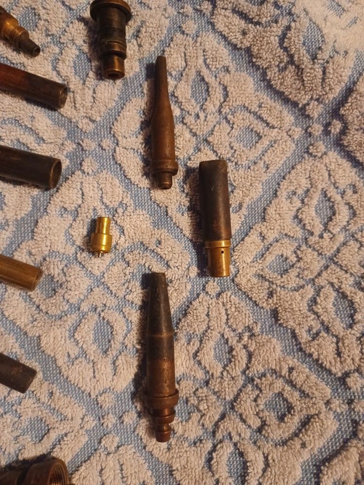 Torch Bananza