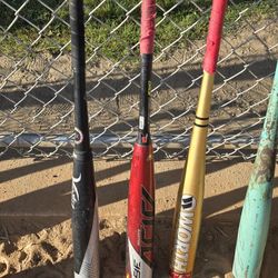 Baseball Bats