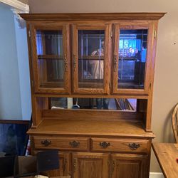 China Hutch