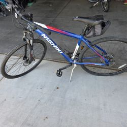 Nishiki Bicycle 