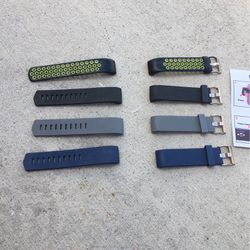 Fitbit Charge 2 Bands Small
