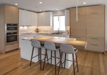 Kitchen Cabinets