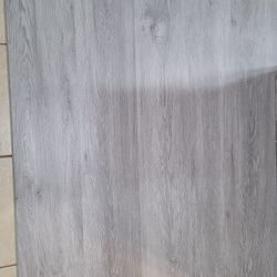 30 Boxes Of Gray Flooring 