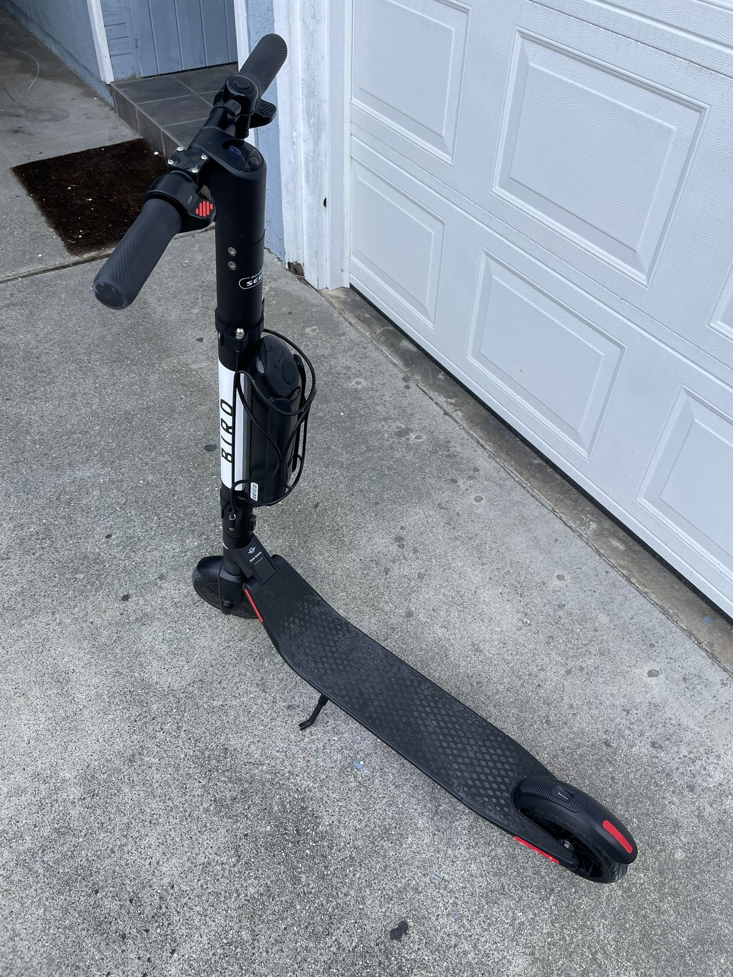 ES3 Segway Bird Scooter for Sale in Manhattan Beach, CA OfferUp