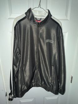 Supreme SS18 Bonded Mesh Track Jacket Men’s XL Excellent Condition
