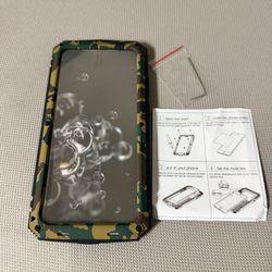 New Samsung S20 Ultra Case 