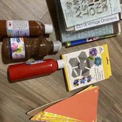 Paper Crafts