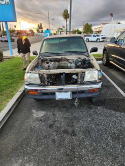 1997 Toyota Tacoma