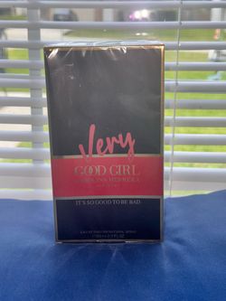 Good girl Carolina Herrera