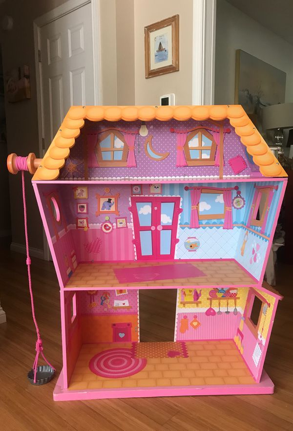 doll house big size