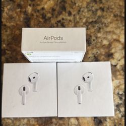 AirPods
