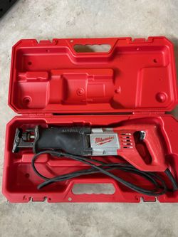 Milwaukee Saws