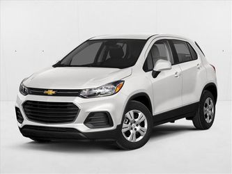 2019 Chevrolet Trax
