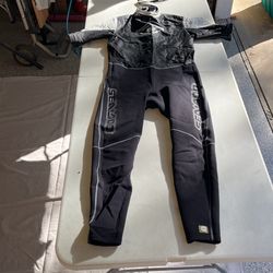 Wet Suit