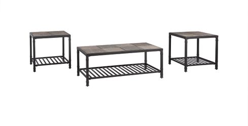 Ashley Furniture Occasional Tables