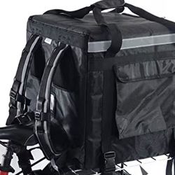 Insulated Food Delivery Bag