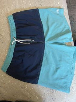 Men Swimming Trunks