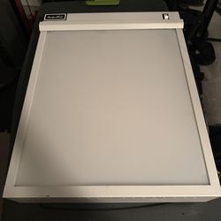 Perfect view medical X-Ray film viewer