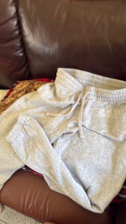 Gap winter pants xs  adult