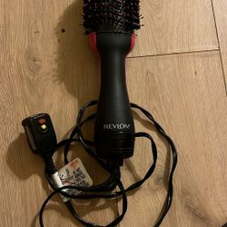 Revlon Hair Comber/dryer For Women