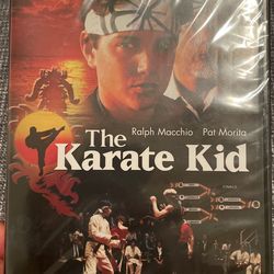 The Karate Kid