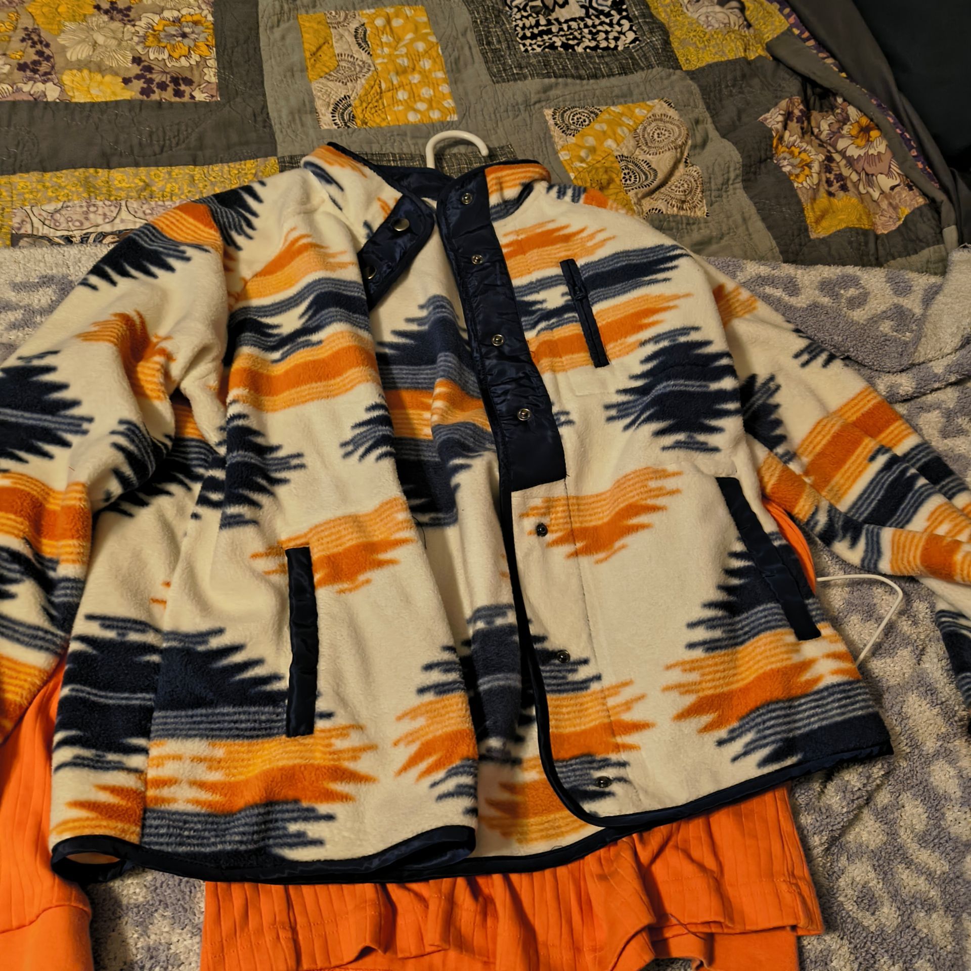 Women jacket/tops