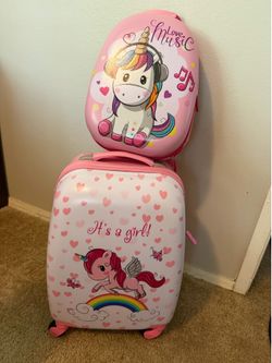 Suitcase