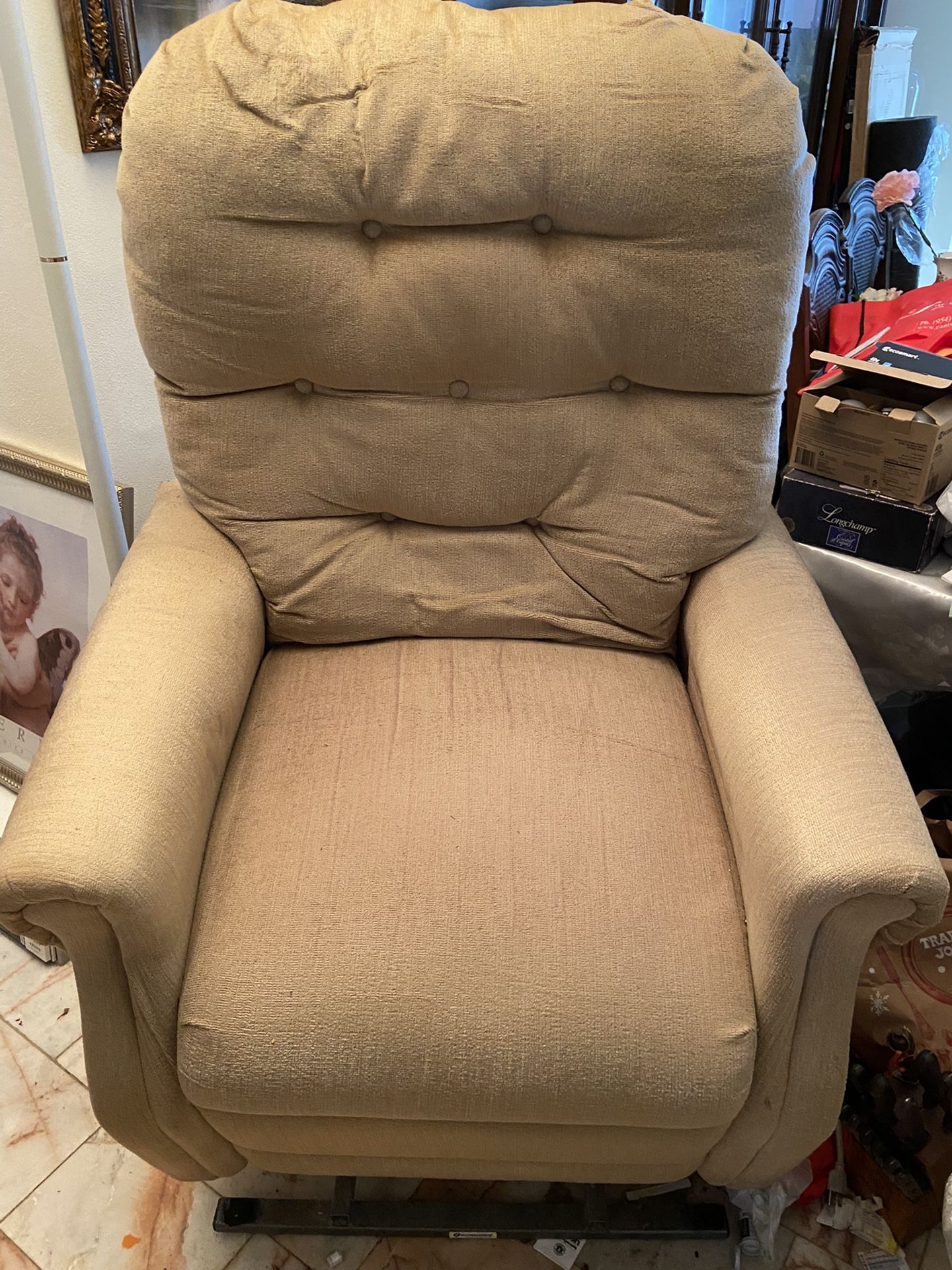 Lift chair for Sale in Pembroke Pines, FL OfferUp