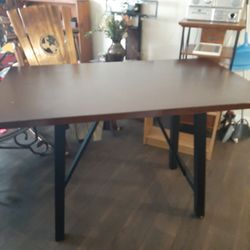 Dinner Table
