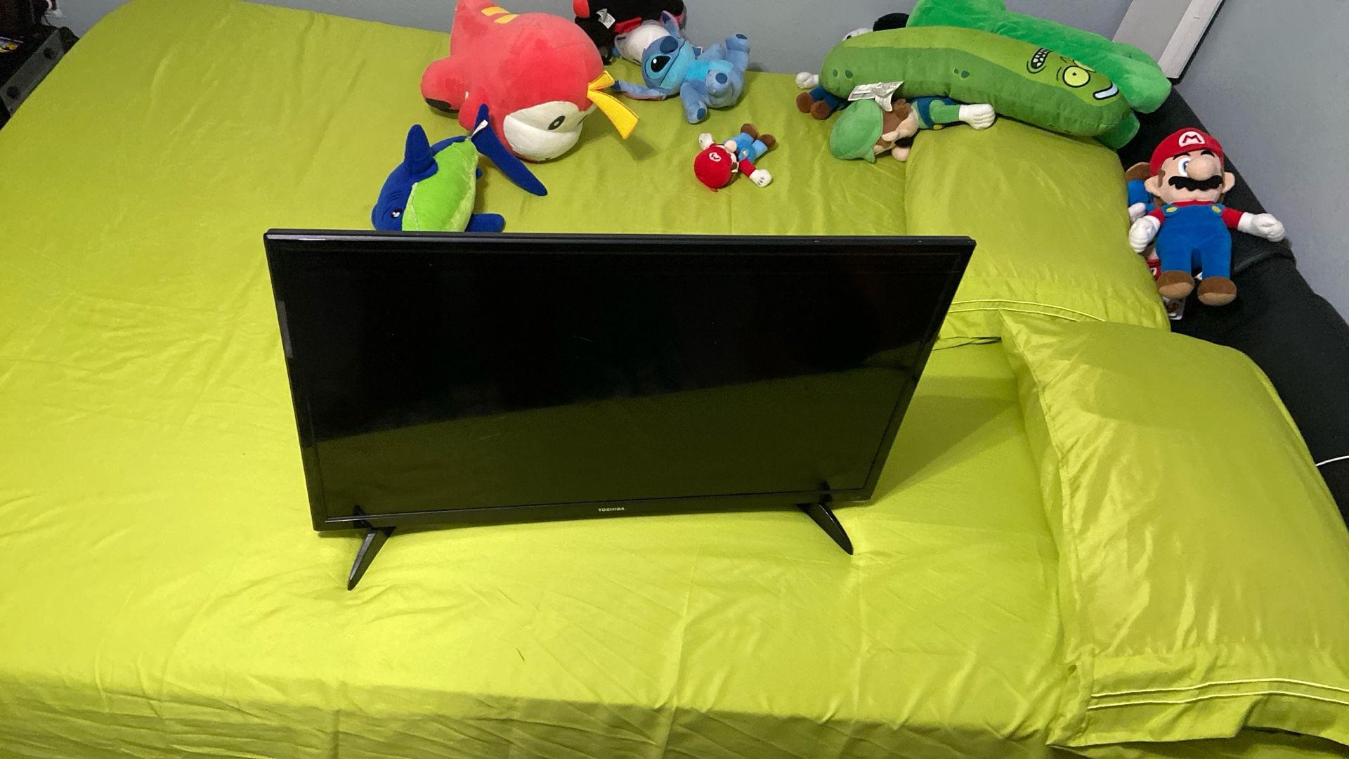 Toshiba Tv