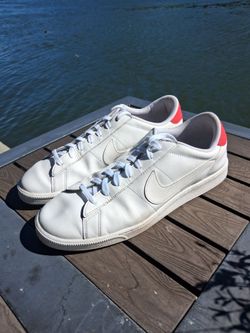 Nike, Tennis Classic, CS. Size 13