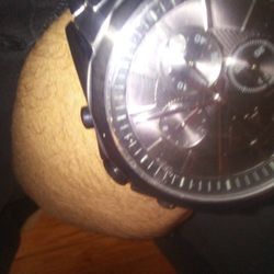Men Watch 