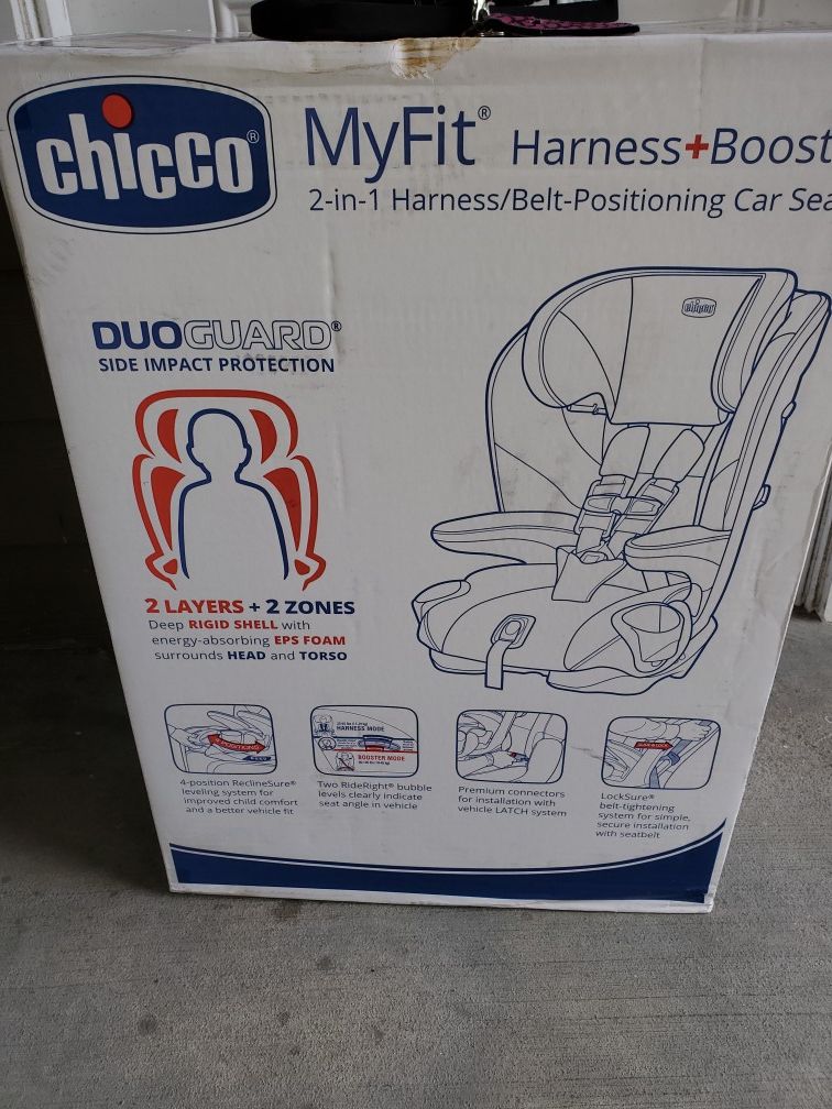 Carseat