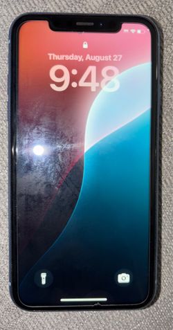 Iphone xr