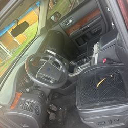 2009 Ford Flex