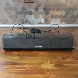 Bestisan Sound Bar SE07