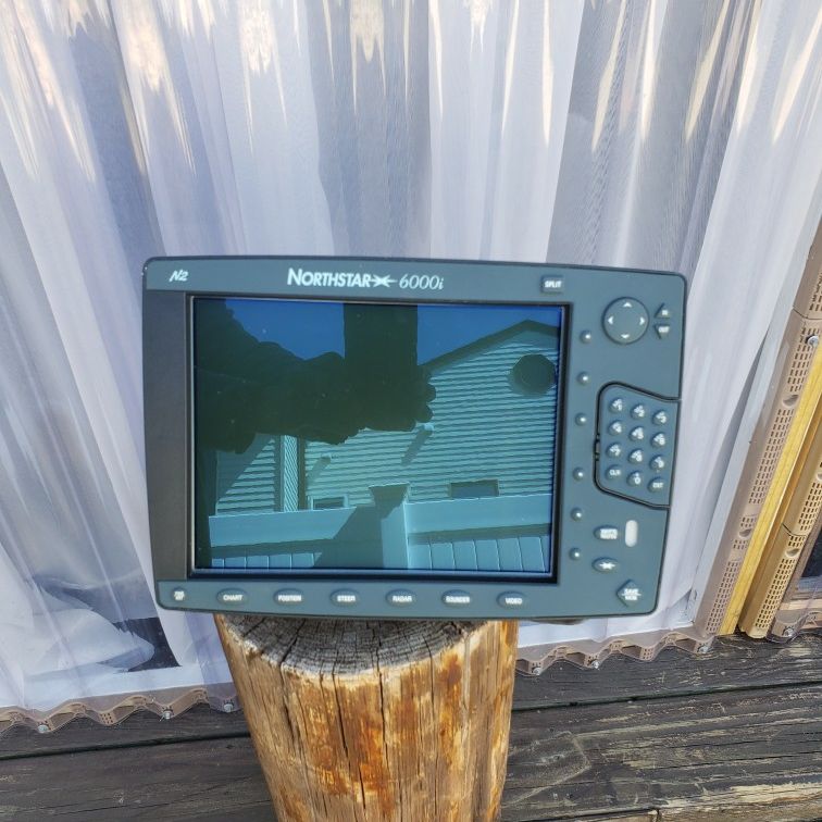 Northstar 6000i