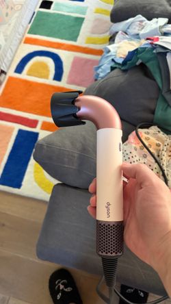 Dyson Supersonic r Hair Dryer
