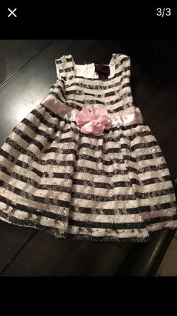 Baby dress
