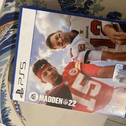 ps5 game 
