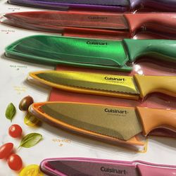 CUISINART CLASSIC 15pc  CUTLERY SET