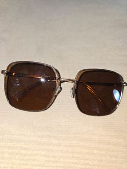 Christian Siriano Sunglasses