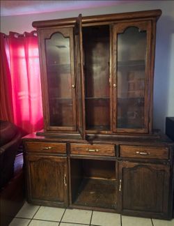 China Cabinet