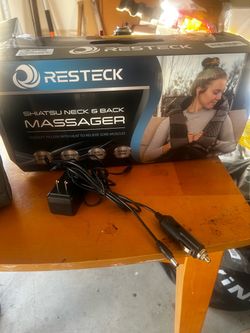 Massager